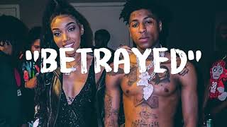 [FREE] NBA Youngboy x Quando Rondo Type Beat 2019 "Betrayed" | Piano Type Beat | ProdByFj