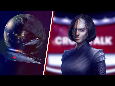 Area Planet Contracts Humans