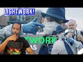 Pete & Bas - Lightwork Freestyle | Prod By Kuurtesy | Reaction!!