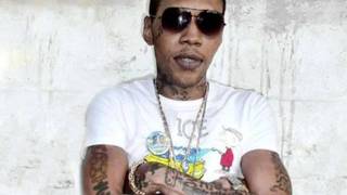 Vybz Kartel - War You Want - The Zulu Riddim (2007) - Throwback