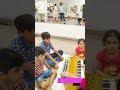 Saptak teaching | Children | Mayoor School of Music | YT Shorts