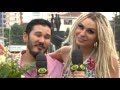 PÂNICO TRETAS: MENDIGATA X SUSANA VIEIRA
