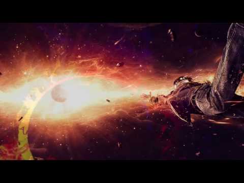 JOHN KNIGHT (SYNAPTIK)  'BLACK HOLE SUN' BY SOUNDGARDEN COVER / LYRIC VIDEO