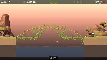 Emergency Interference - Poly Bridge 2