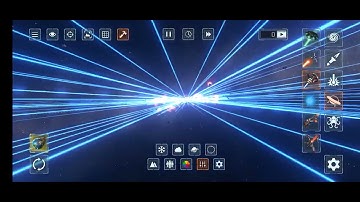 What is this-Solar smash cool bug