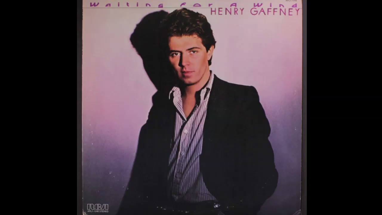 Henry Gaffney - Manhattan - YouTube