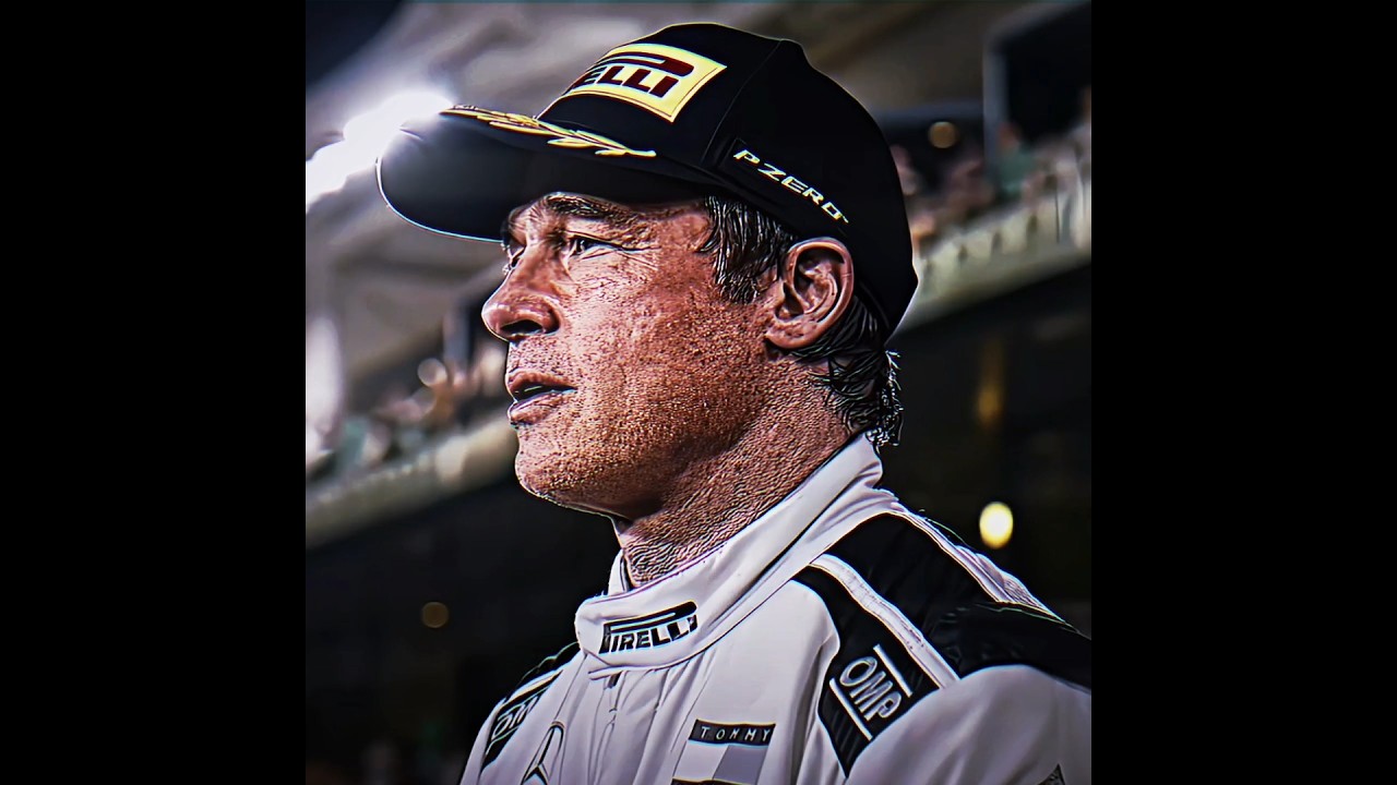 Sonny Hayes Reply 💀🖕| F1 Movie Edit ||poster boy - 2Hollis‎ 