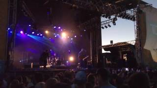 Matthew Good - Cold Water live clip
Live at K-Days in Edmonton on July 23, 2016. Matthew Good - Cold Water live clip