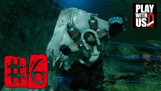 #6【FPS】GESU4の「エボルブ」【2BRO.】