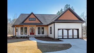 120 Cheshire Cir, Fayetteville, GA | NEW CONSTRUCTION