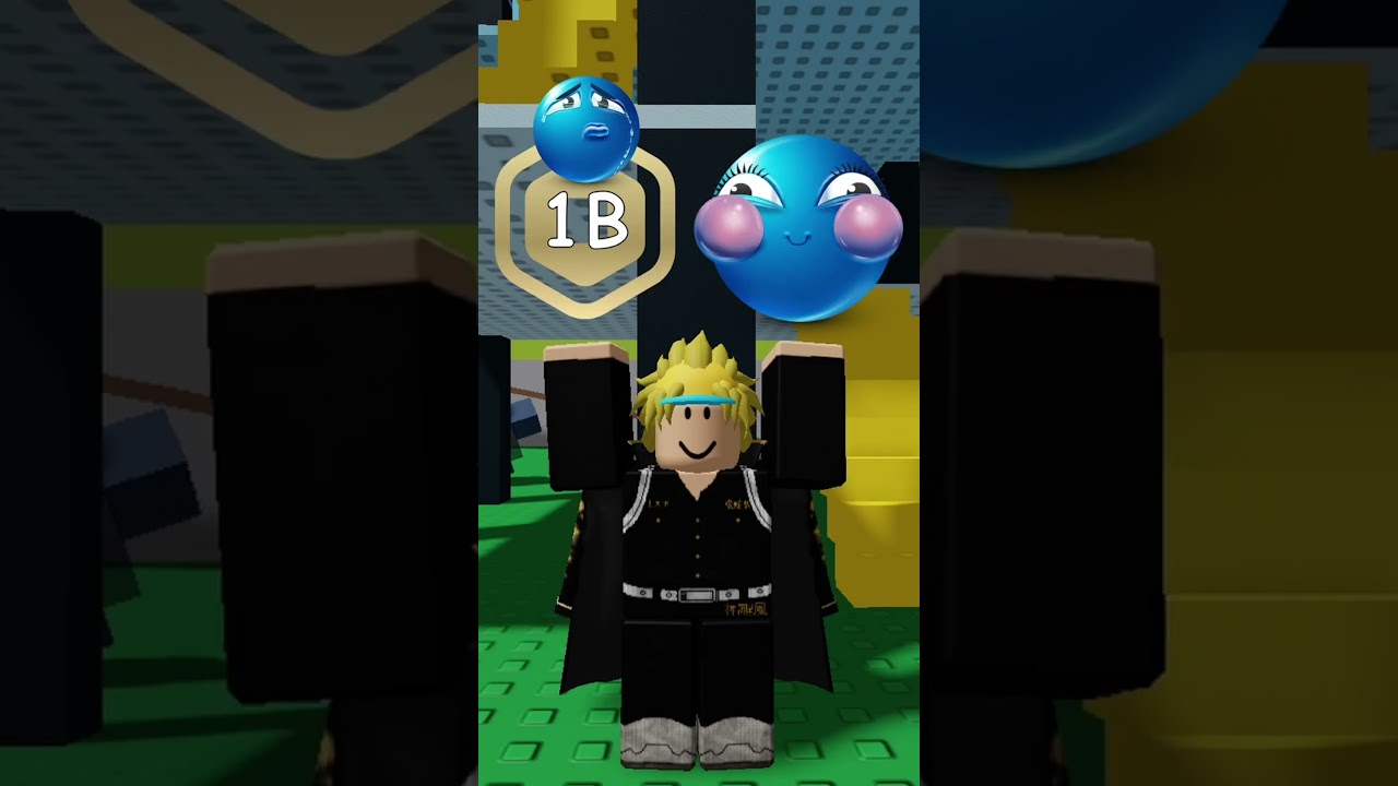 Что бы вы предпочли? 9🤔 (Анимация Roblox) 