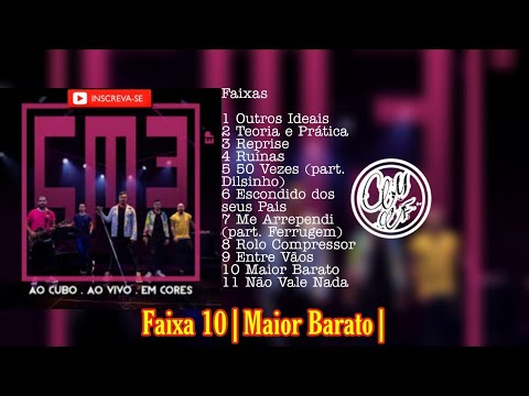 Sorriso Maroto -