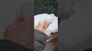 Lets Try To Touch The Snow Dalagang Pilipina