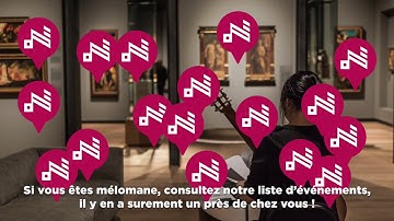 EDEM tutorial (french subtitles)