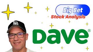 DAVE stock analysis - Small Cap is Risky with Big Upside Potential