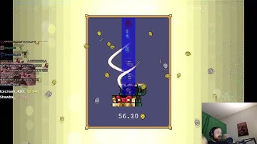 Forsen plays Vampire Survivors - Part 3 (with Chat)