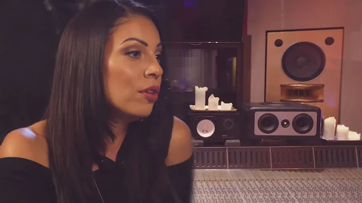 Where the Female Mixers At? Q&A with Marcella Arai...