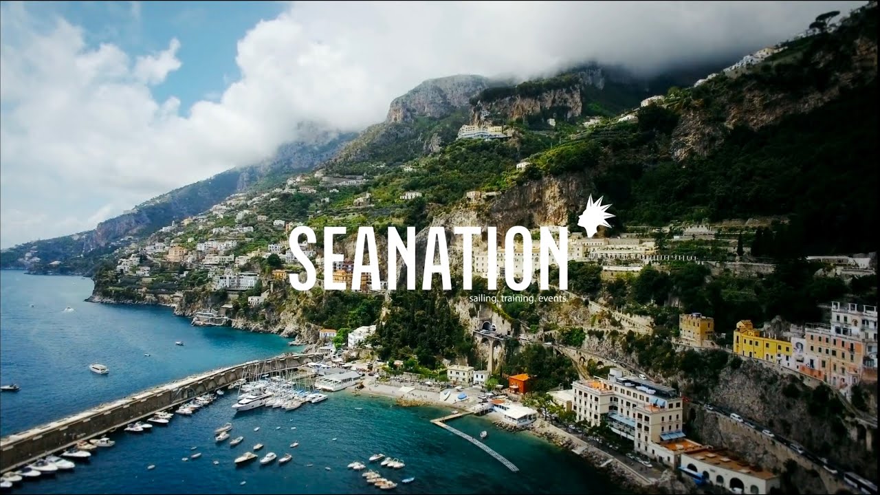 Seanation Events: AFR`2017 Italy