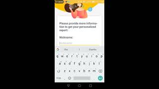 Trying Face Secret screenshot 2