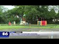 Richmond's Holly Street Playground Gets Community-driven Upgrade