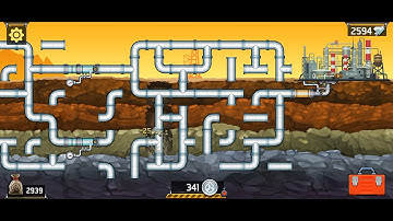 Plumber 3 Game Level 128 #plumber3 #level128