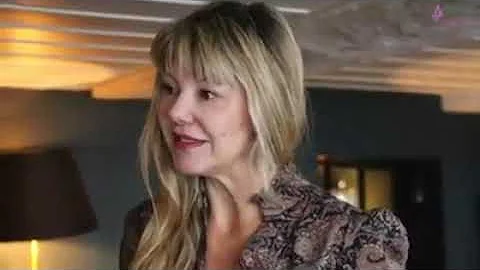 "Les Rendez-Vous du Hibou" avec Anne Langlois, Pro...