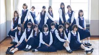 何度目の青空か? - 乃木坂46 feat. TERUHIRO ver.(乃木坂46 カバー)