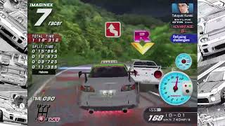 WMMT3DX+ 湾岸マキシ3DX+] - Mazdaspeed6 [GG3P] Driving School