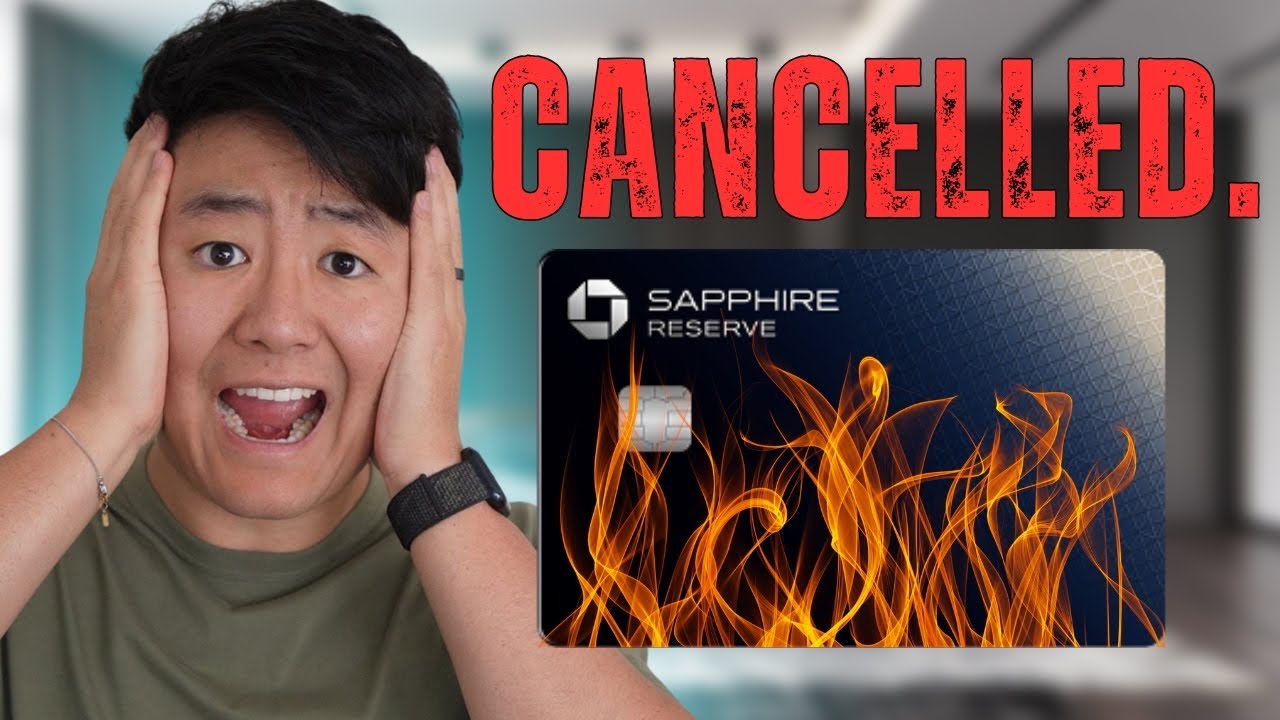 Печальное положение дел с кредитными картами Chase в 2026 году...