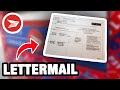 Canada post oversized lettermail explained  cheapest shipping in canada