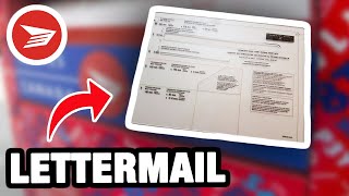 Canada Post Oversized Lettermail Explained | Cheapest Shipping In Canada