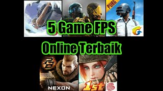 5 Game FPS terbaik  Menurut STREET GAMING screenshot 4