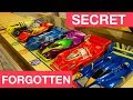 Secret Way Into Engineering and Racing - SLOT CARS!