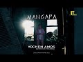 INDONESIA TIMUR TERBARU | YOCHEN AMOS | MANGAPA | Official Music Video