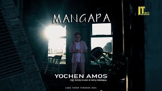 Indonesia Timur Terbaru  Yochen Amos  Mangapa    