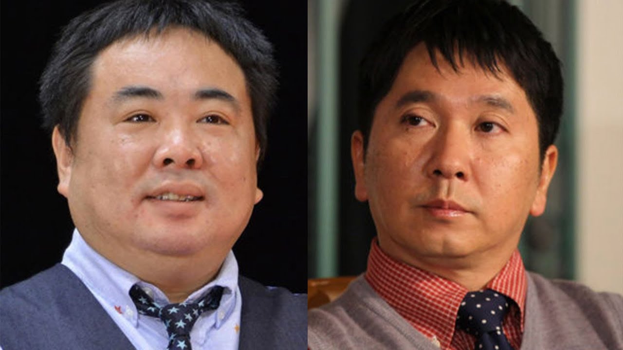 特殊能力を持つ意外な芸能人9選 Youtube