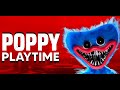 Poppy Playtime Chapter 1 A Tight Squeeze Extended 