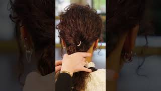 The Best Tutorial For Curly/Afro Hair | Fiona Franchimon Nº1 HAIRPIN & HAIRCARE