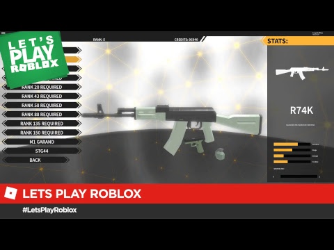 Let's Play Roblox Ep 146 - Let's Play Roblox Ep 146