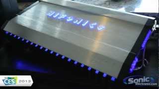 Hifonics Brutus Brx Car Amplifier Masonics Ces 2013