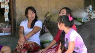 Sinetron Bali Raskin Episode 2 Segment 1