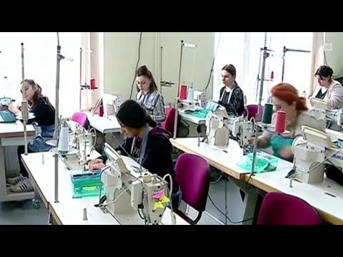 ცვლილებები პროფესიულ განათლებაში