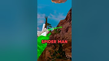 Gorilla Tag Added MODS…