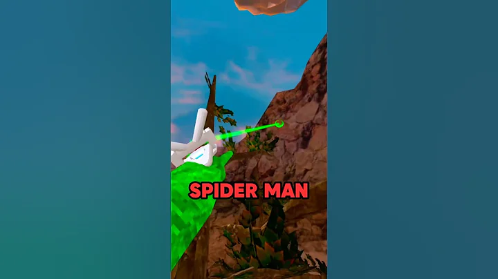 Gorilla Tag Added MODS…