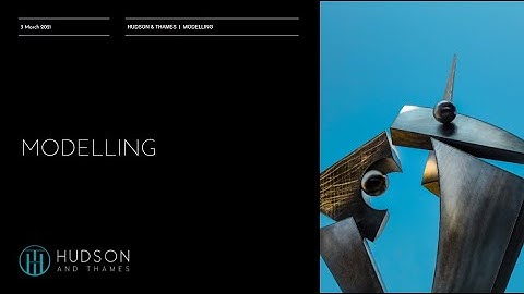 Modelling: Sample Weights