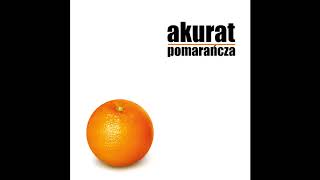 Video thumbnail of "AKURAT -  Nuta O Ptakach (official audio)"