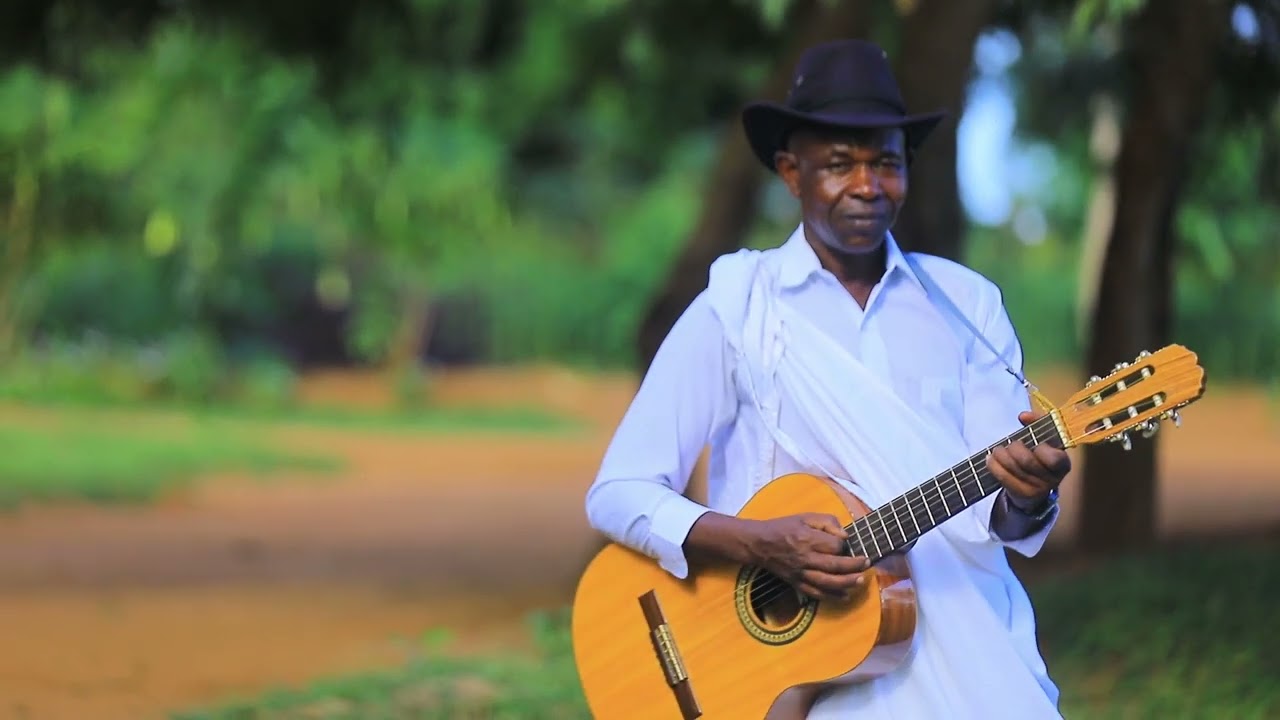 ALELLUYA BY HABIMANA Laurent