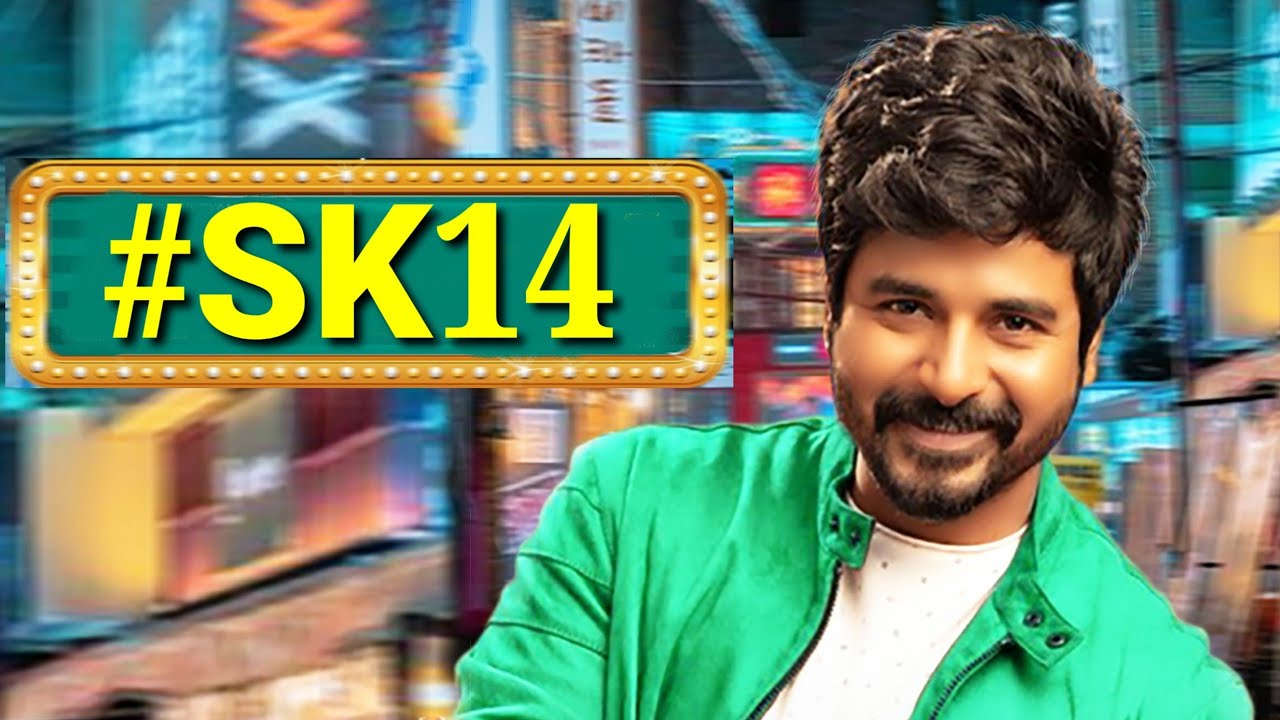 SK14 - Sivakarthikeyan's Heavy VFX BREAKING UPDATE | Rakul Preet Singh | AR Rahman | Ravikumar