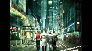 Aventura - mi corazoncito