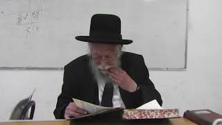 שיטת רש''י ותוספות בקריאת שמע לפני הזמן - הגאון הרב זלמן נחמיה גולדברג